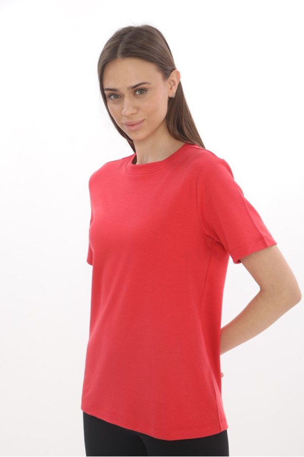 Kız Çocuk SAX Kapüşonlu Sweatshirt Elbise